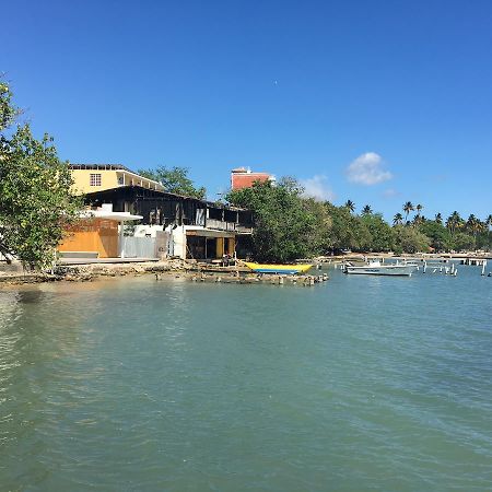 El Poblado Boqueron Cabo Rojo Villa Esterno foto